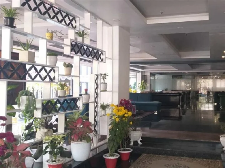 Варанаси: Hotel Vaibhav