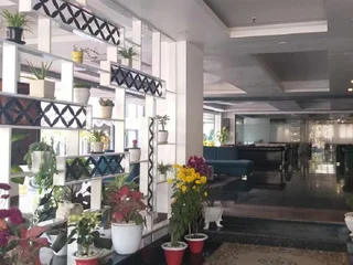 Варанаси: Hotel Vaibhav