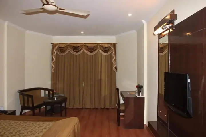 Варанаси: Hotel Vaibhav