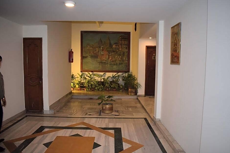 Варанаси: Hotel Vaibhav