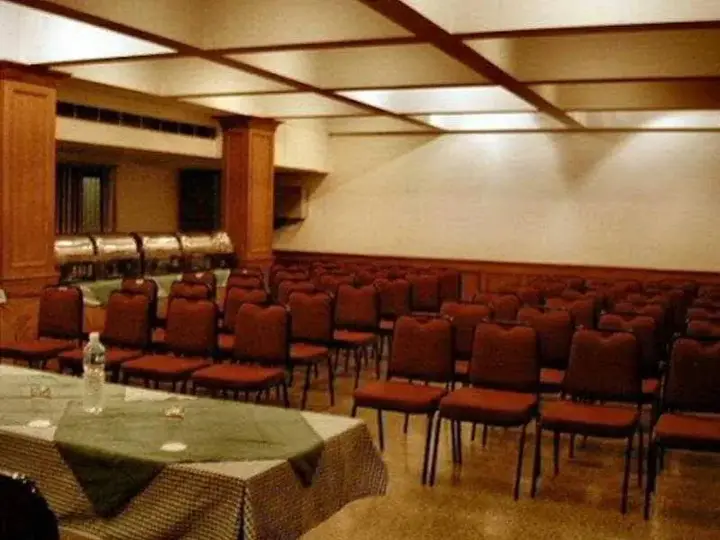 Варанаси: Hotel Vaibhav