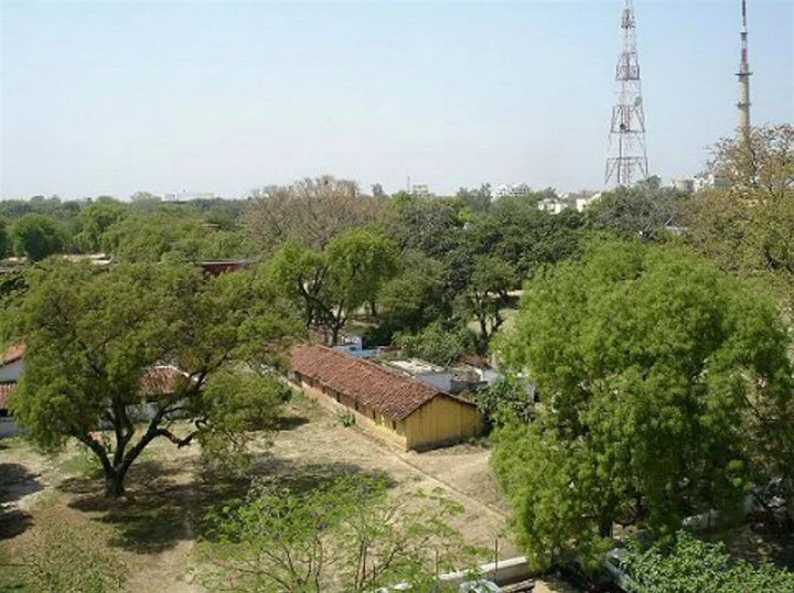 Варанаси: Hotel Vaibhav