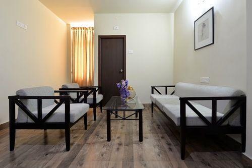 Хидерабад: Manar Suites