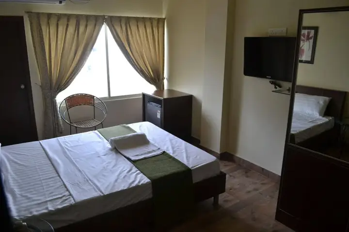 Manar Suites — фото 2