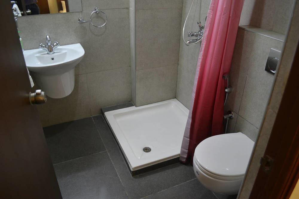 Хидерабад: Manar Suites