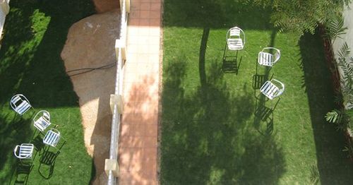 Висакхапатнам: Falcons Nest Service Apartment-Lawsons Bay