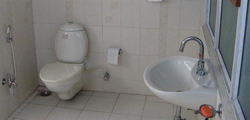 Висакхапатнам: Falcons Nest Service Apartment-Lawsons Bay