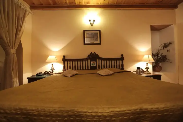 WelcomHeritage Windsor Lodge — фото 3