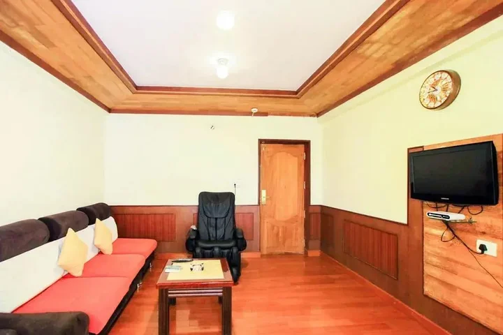 Бангалор: Zo Rooms Rajaji Nagar Mantri Square