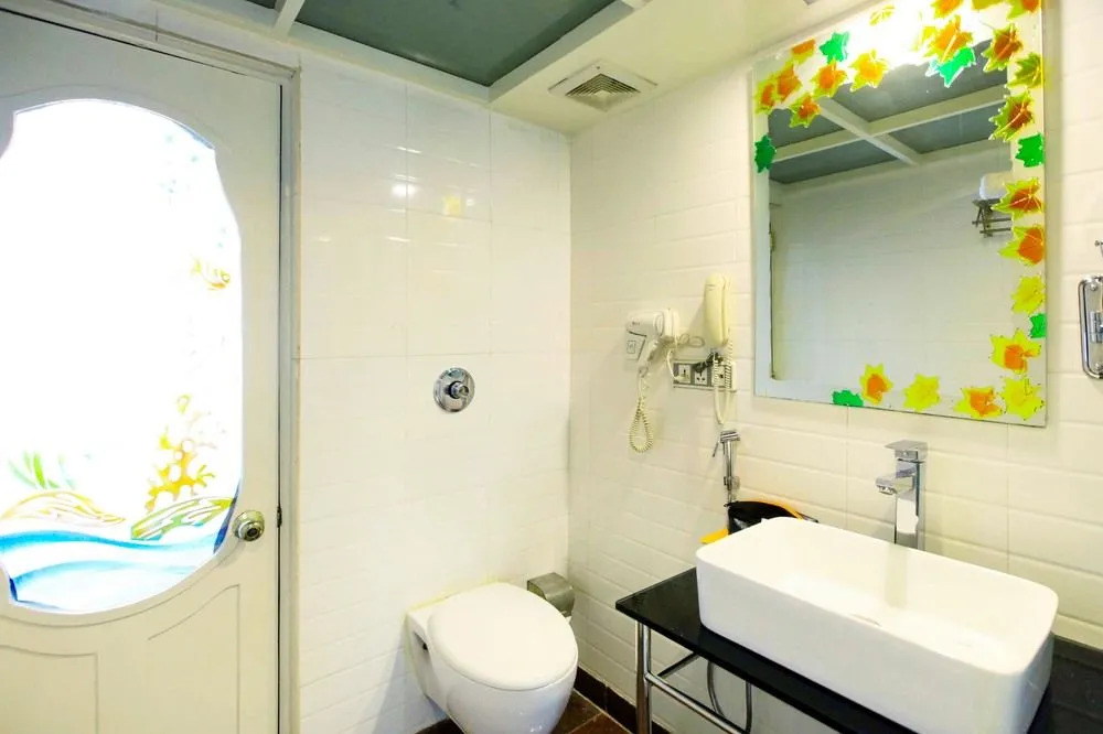 Бангалор: Zo Rooms Rajaji Nagar Mantri Square