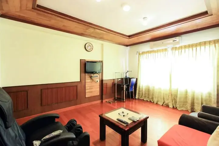Бангалор: Zo Rooms Rajaji Nagar Mantri Square