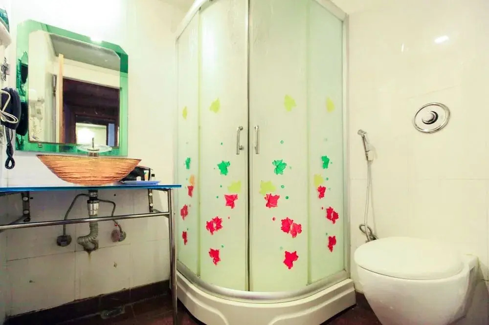 Бангалор: Zo Rooms Rajaji Nagar Mantri Square
