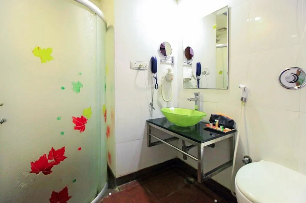 Бангалор: Zo Rooms Rajaji Nagar Mantri Square