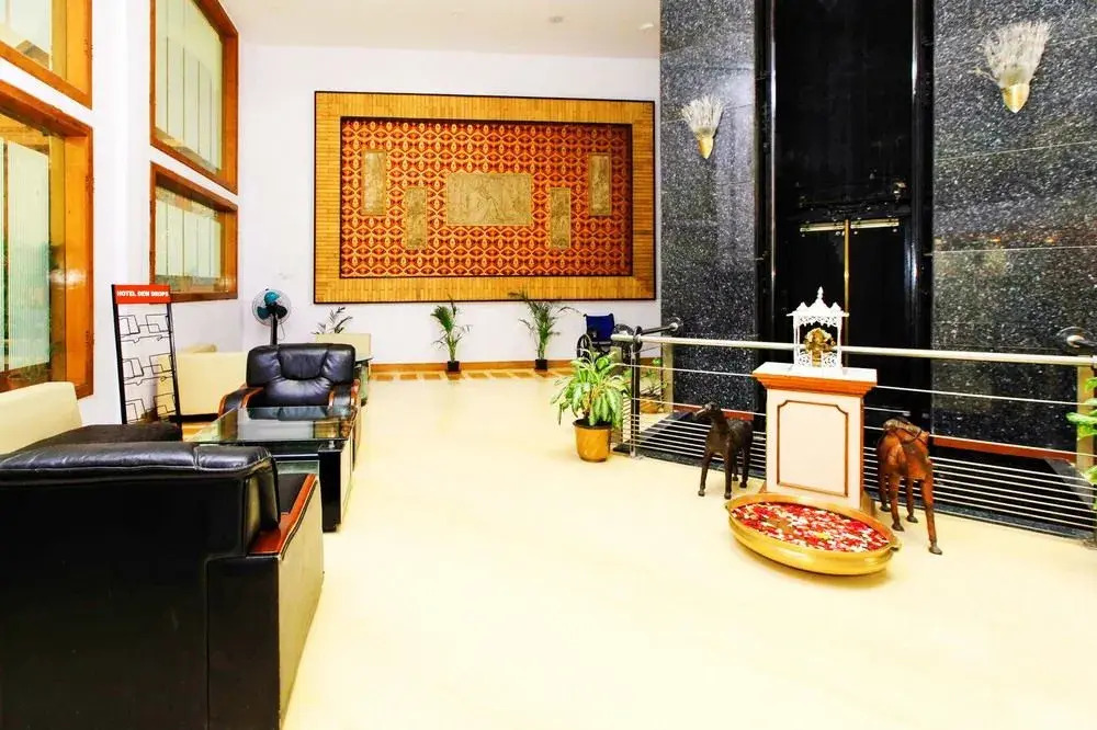 Бангалор: Zo Rooms Rajaji Nagar Mantri Square