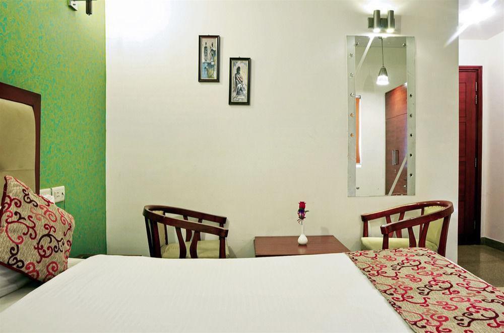 Агра: Zo Rooms Agra Cantt. MG Road