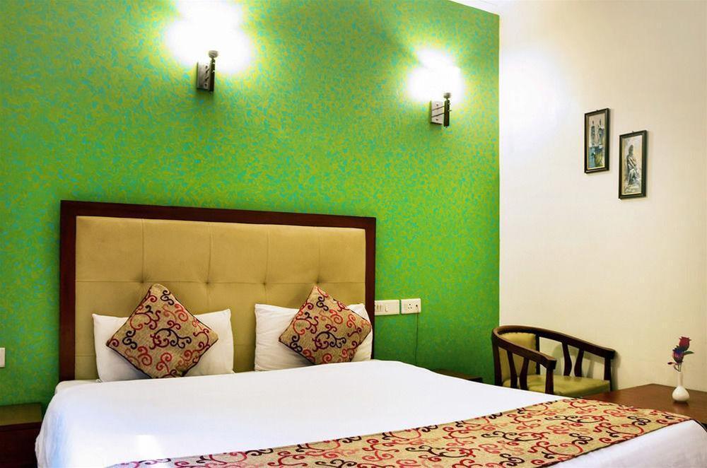 Zo Rooms Agra Cantt. MG Road — фото 2