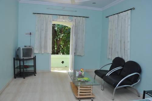 Турья: United-21 Jungle Resort Pench