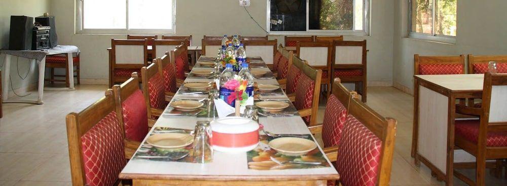 Турья: United-21 Jungle Resort Pench