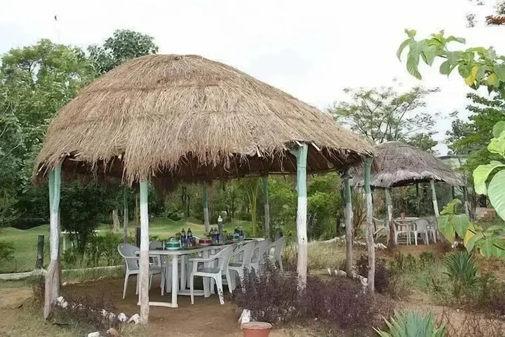 Турья: United-21 Jungle Resort Pench
