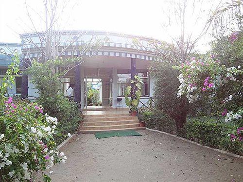 Турья: United-21 Jungle Resort Pench