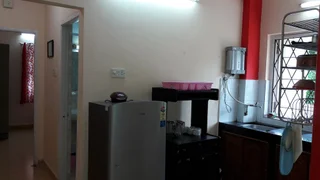 Калангут: Smiley Holidays