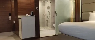 Бхубанешвар: The Hhi Bhubaneswar