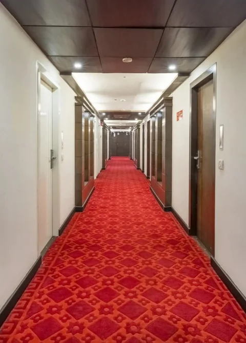 Бхубанешвар: The Hhi Bhubaneswar