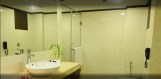 Бхубанешвар: The Hhi Bhubaneswar