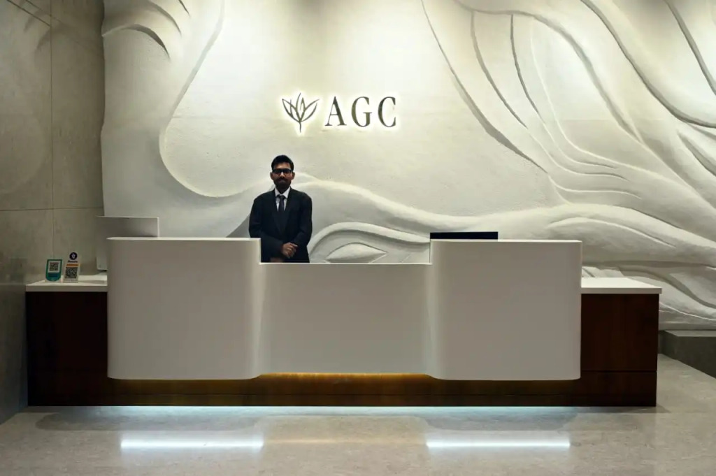 Аурангабад: Отель Aurangabad Gymkhana Club