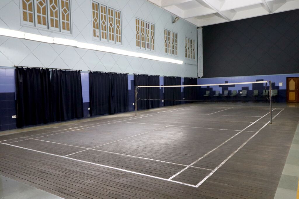 Аурангабад: Отель Aurangabad Gymkhana Club