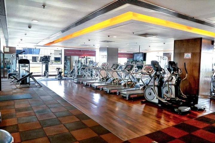 Нави-Мумбай: Four Points by Sheraton Navi Mumbai, Vashi