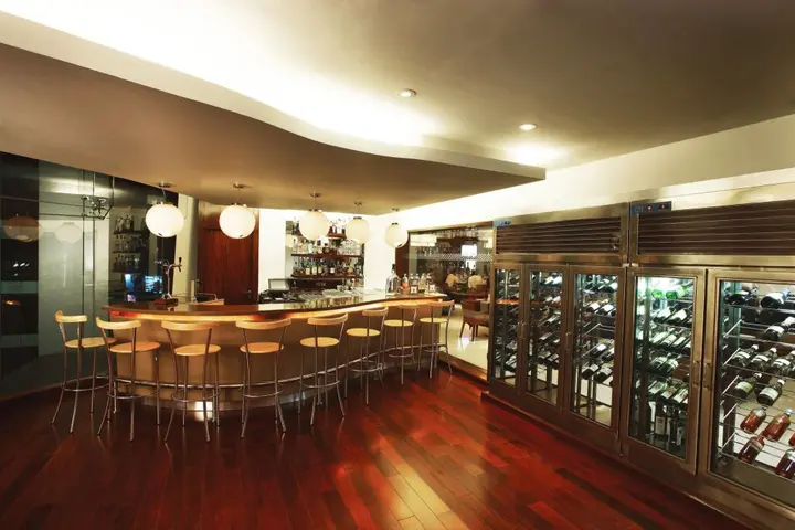 Нави-Мумбай: Four Points by Sheraton Navi Mumbai, Vashi