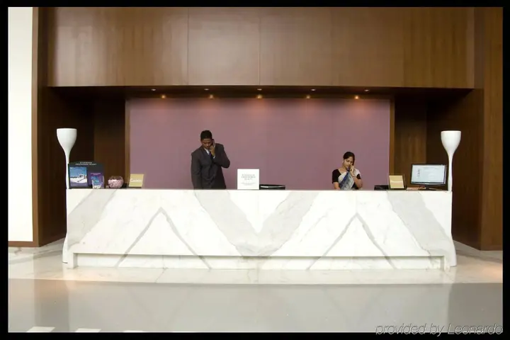 Нави-Мумбай: Four Points by Sheraton Navi Mumbai, Vashi