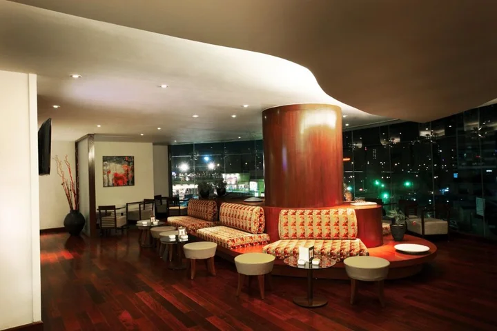 Нави-Мумбай: Four Points by Sheraton Navi Mumbai, Vashi