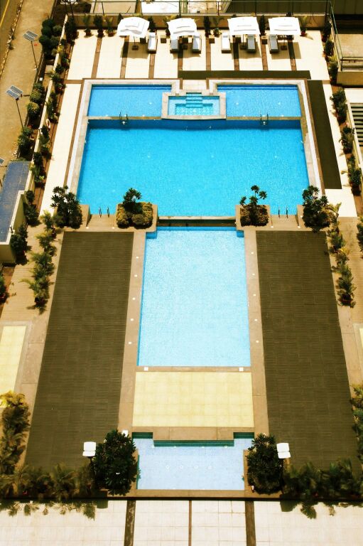 Нави-Мумбай: Four Points by Sheraton Navi Mumbai, Vashi