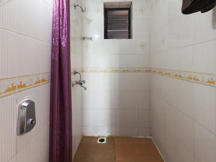 Калангут: OYO 2170 Orchid De Goa