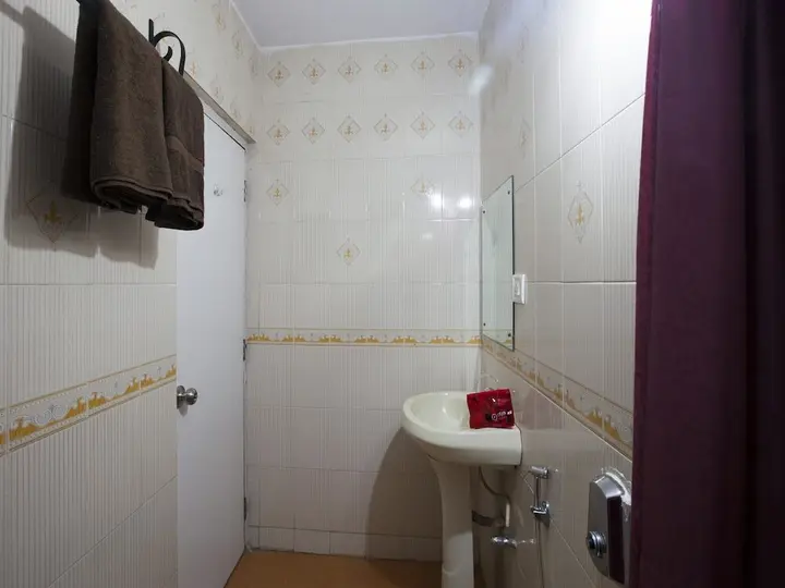 Калангут: OYO 2170 Orchid De Goa