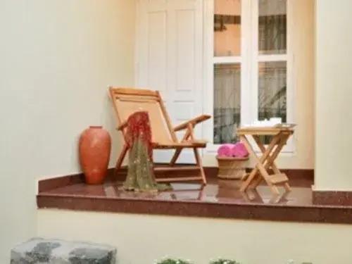 Коччи: Orion Holiday Homestay