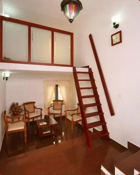 Коччи: Orion Holiday Homestay