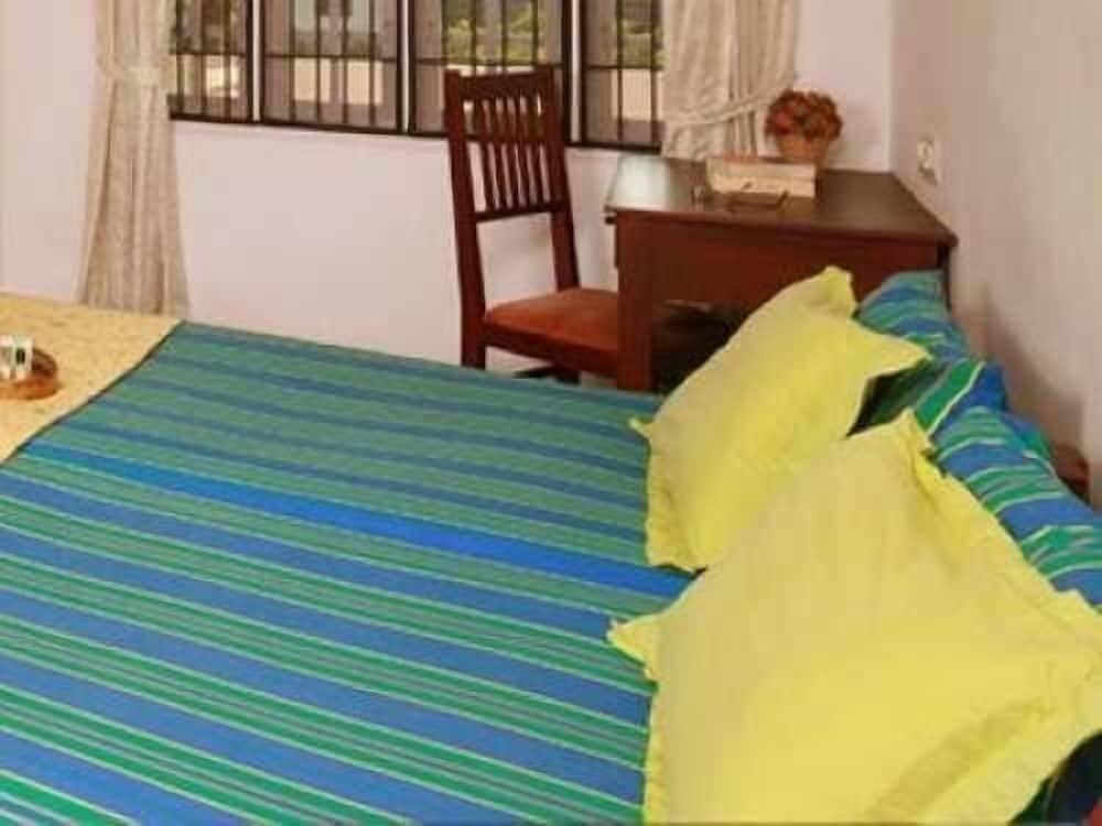 Коччи: Orion Holiday Homestay