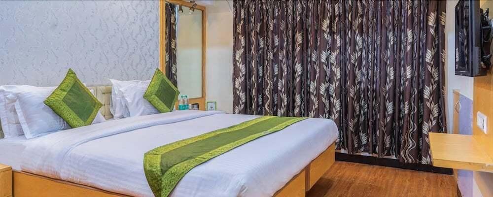 Zo Rooms Worli Seaface — фото 5
