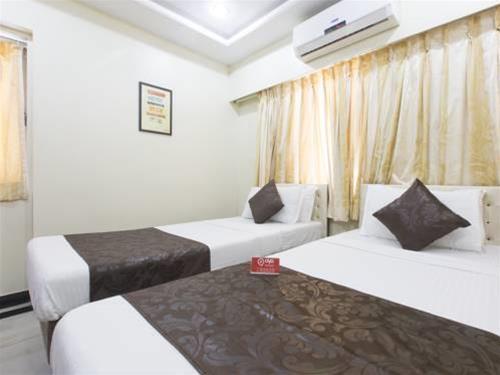 Zo Rooms Worli Seaface — фото 2