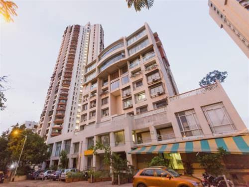 Мумбаи: Zo Rooms Worli Seaface