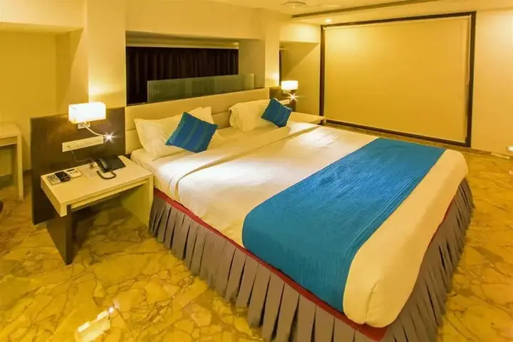Нави-Мумбай: Zo Rooms Palm Beach Road Belapur