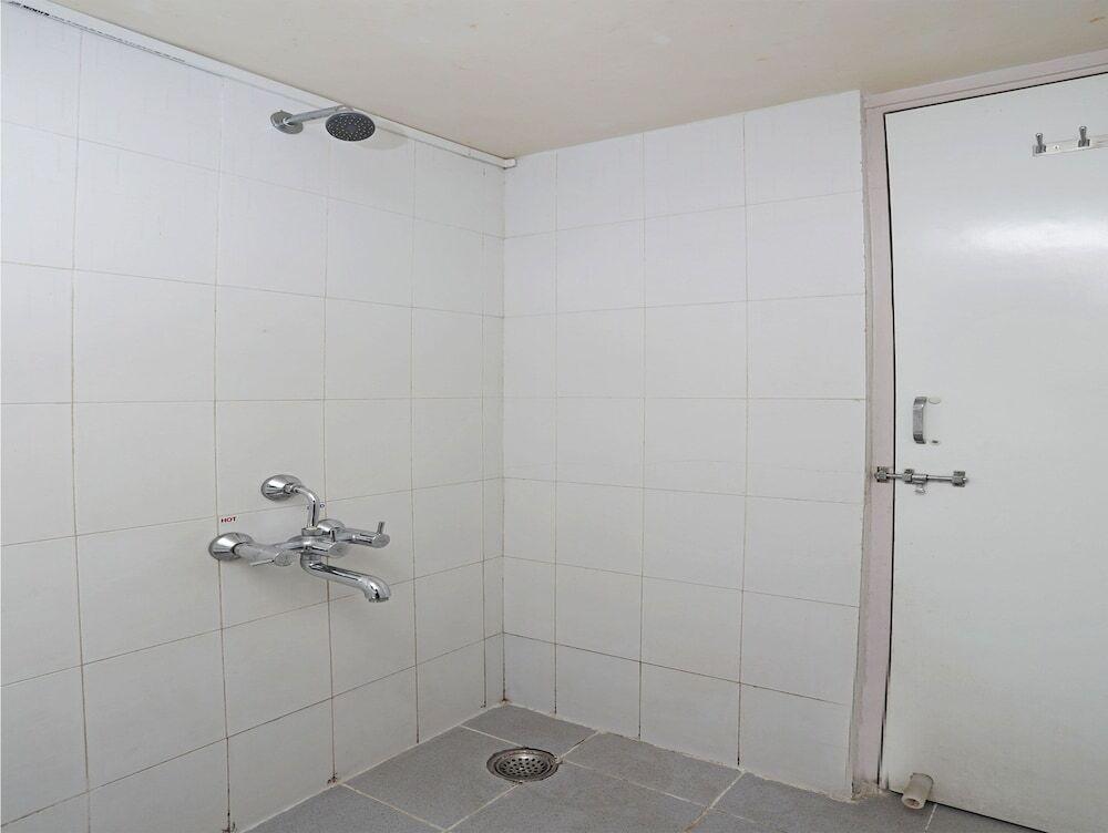 Пуна: Hotel Surya Villa