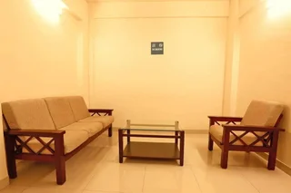 Пуна: Hotel Surya Villa