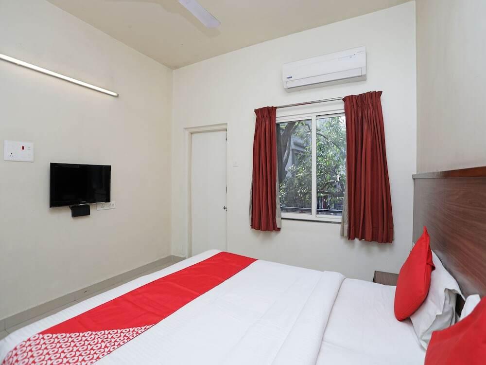 Пуна: Hotel Surya Villa