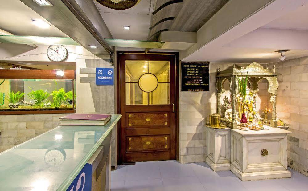 Zo Rooms Andheri Railway Station — фото 1