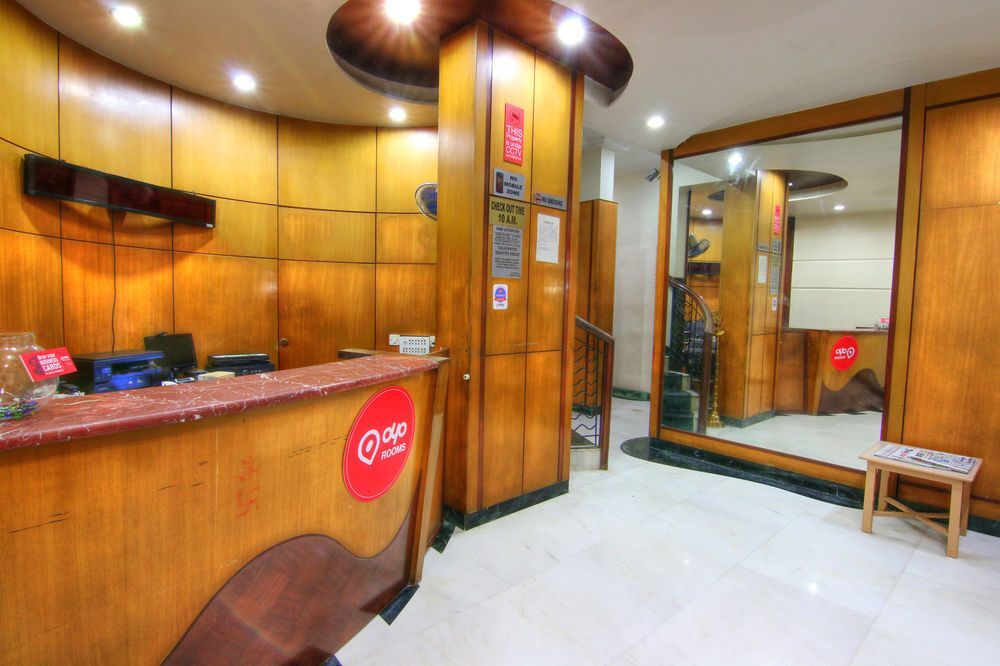 Мумбаи: Zo Rooms Goregaon Railway Station