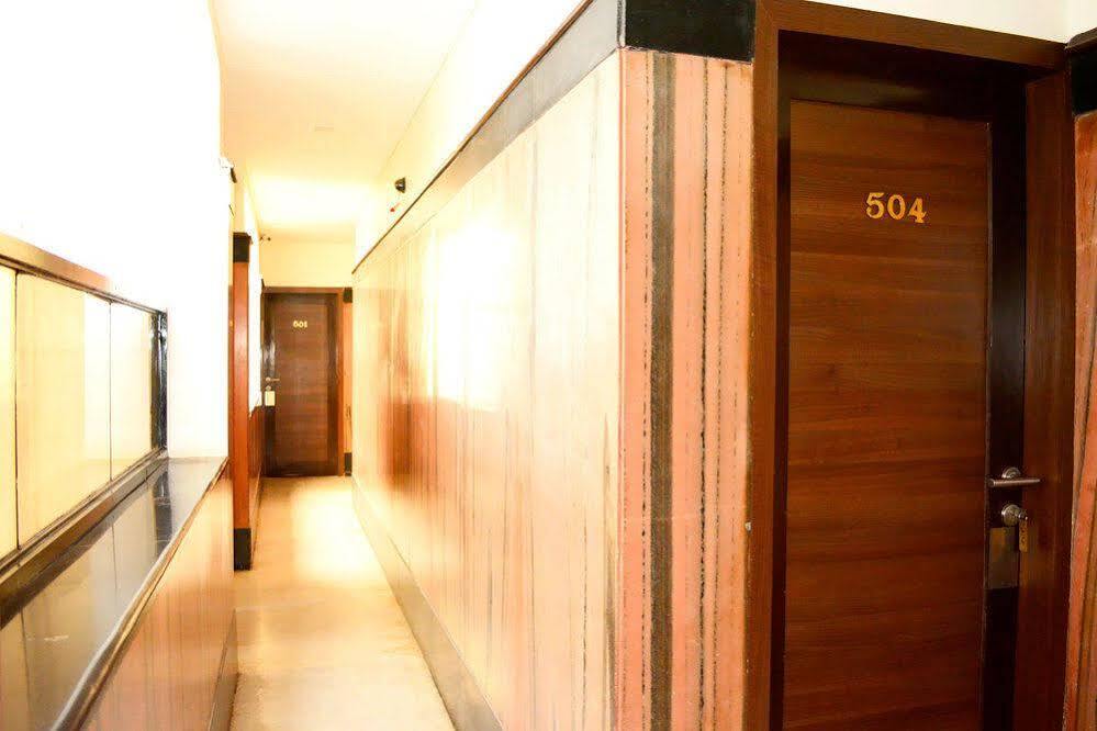Пуна: Stay Vista Rooms at Station Road